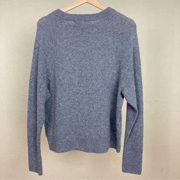 Naked Cashmere Crewneck Sweater - Picture 5 of 9